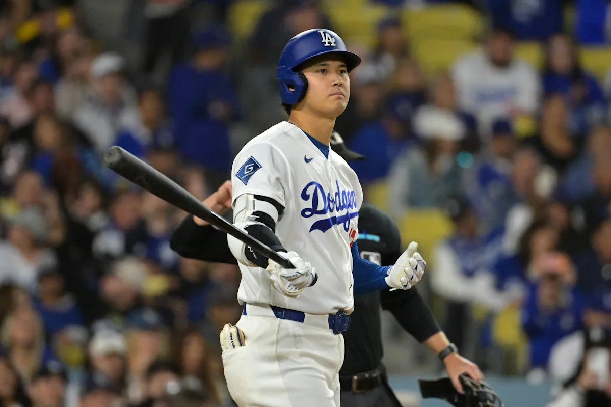 Most marketable MLB stars in 2026 Most marketable MLB stars in 2026