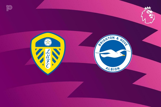PREVIEW | Leeds United vs Brighton & Hove Albion: team news, lineups, predictions (Premier League 17/05)