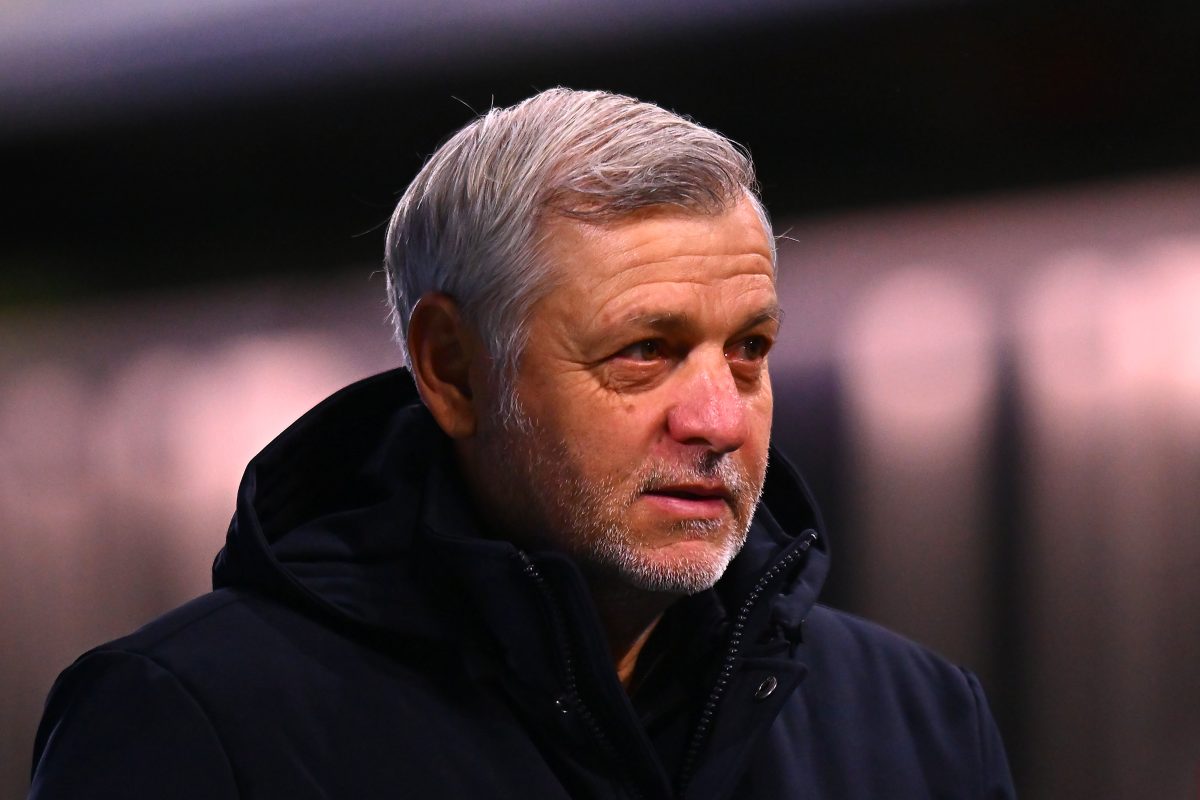Bruno Genesio says &lsquo;no signs&rsquo; of contract extension at Lille