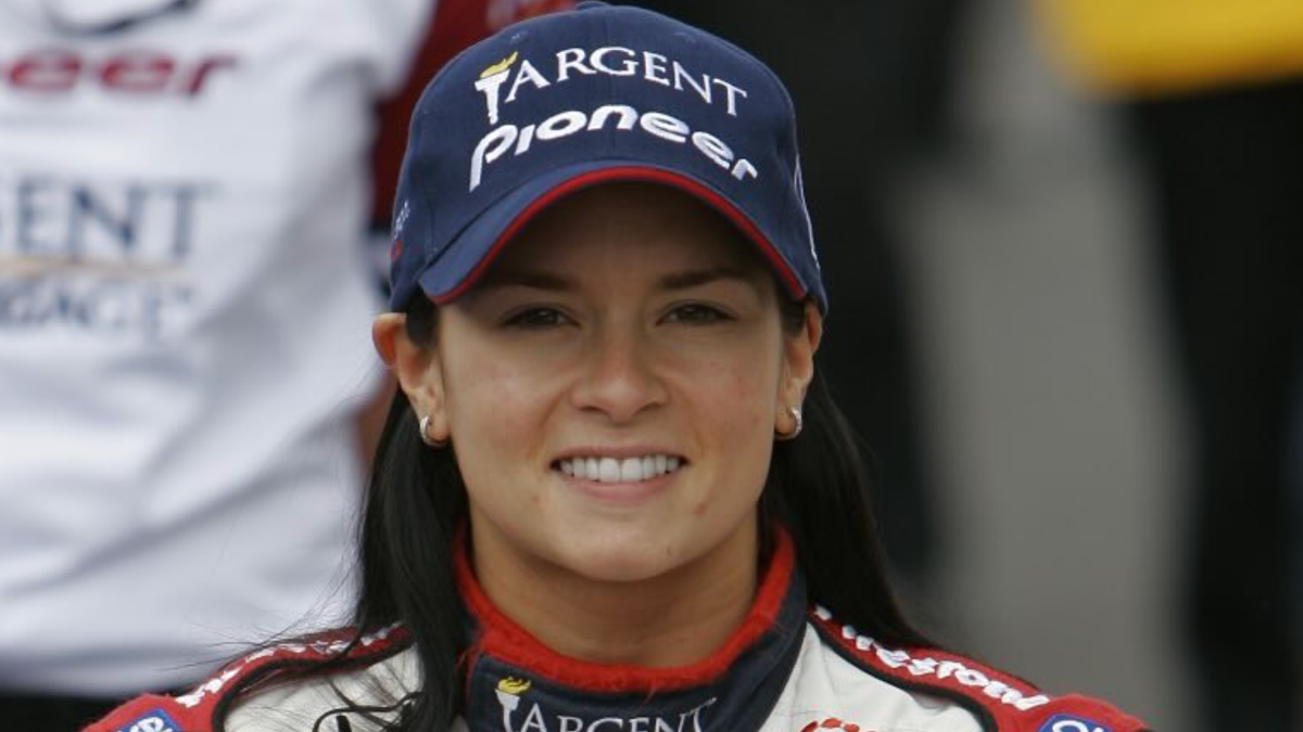 IndyCar Fans React To Danica Patrick's 'Most Disliked' Title