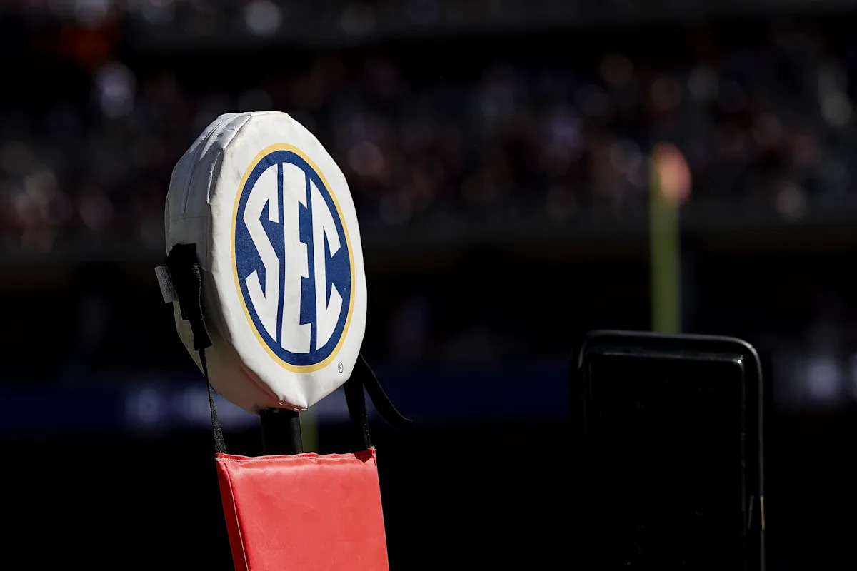 SEC says it distributed over $1 billion to its 16 members in 2024-25 fiscal year