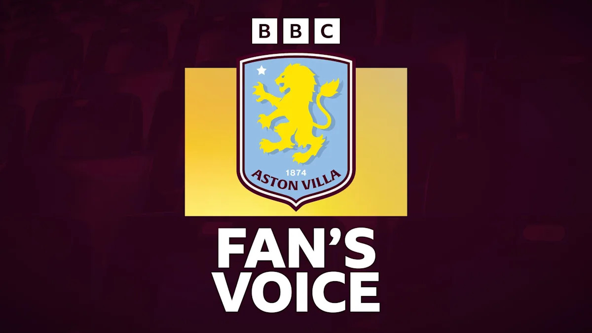 'Villa have never done things the easy way'