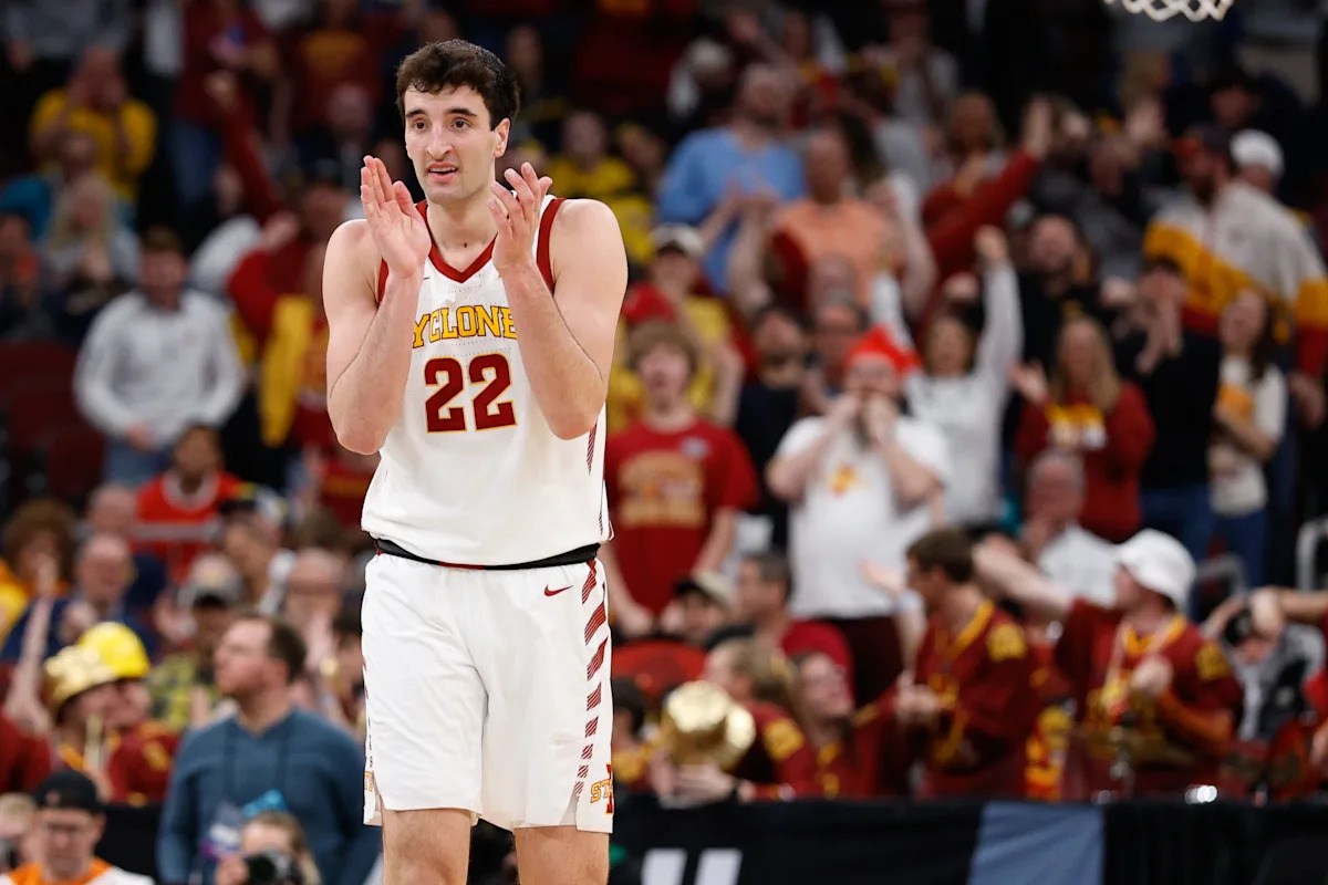 Why NBA draft combine could help determine 2027 national champion