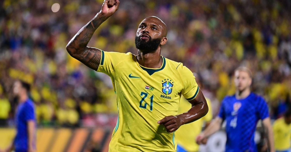 Brentford slap £80m price on Igor Thiago as Chelsea circle for Premier League’s breakout Brazilian marksman Brentford slap £80m price on Igor Thiago as Chelsea circle for Premier League’s breakout Brazilian marksman