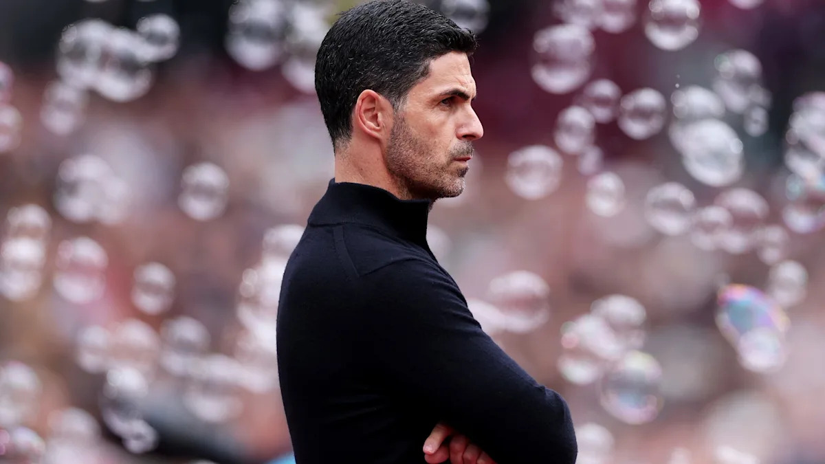 Mikel Arteta reaction &mdash; What did Arsenal manager say after VAR provides late reprieve at West Ham United?
