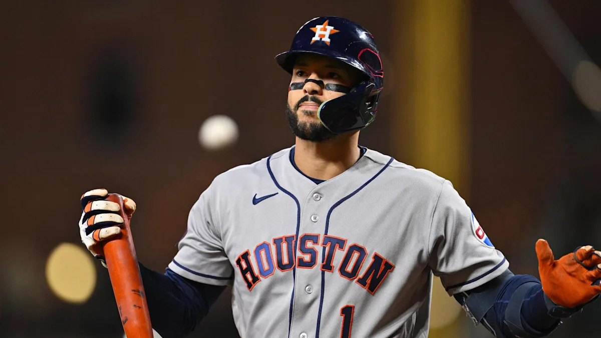 MLB Injury Report: Carlos Correa's season ends with ankle injury, Ha-Seong Kim set to debut Tuesday
