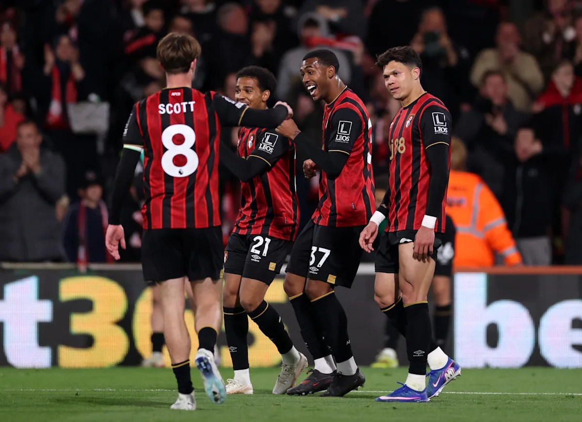 Bournemouth vs Manchester City – Match preview and team news Bournemouth vs Manchester City – Match preview and team news