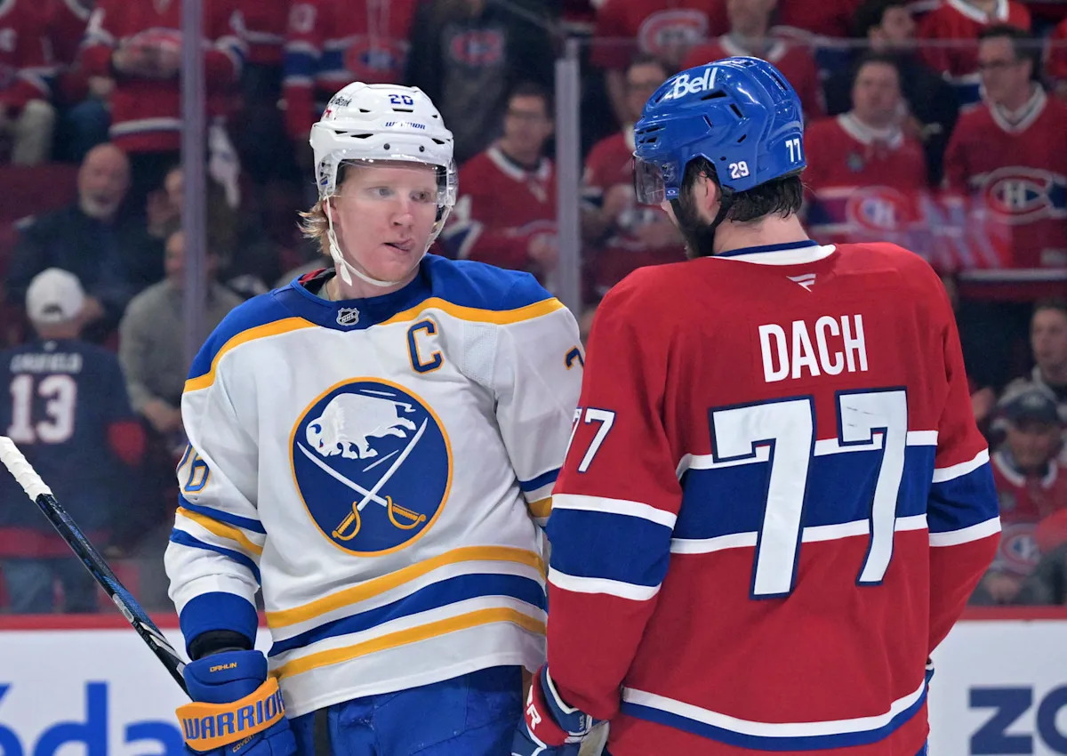 Canadiens Must Brace For Pushback In Game 4