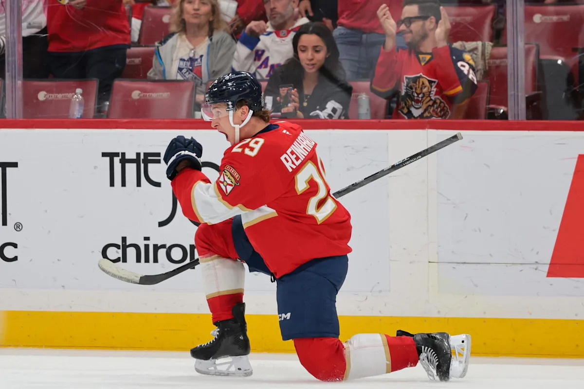 Even The Last Pick From Ottawa’s Famous 2020 Draft Is Now An NHL Regular Even The Last Pick From Ottawa’s Famous 2020 Draft Is Now An NHL Regular