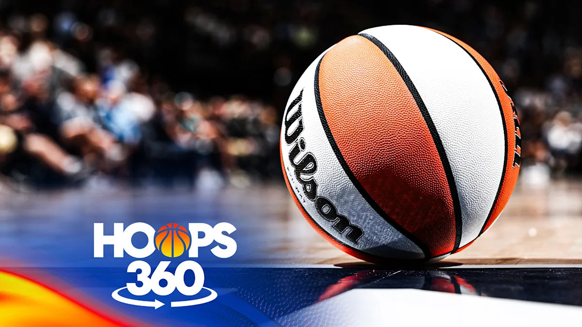 Hoops 360: 2025 Wrapped! What were our most memorable moments from WNBA + college hoops in 2025?