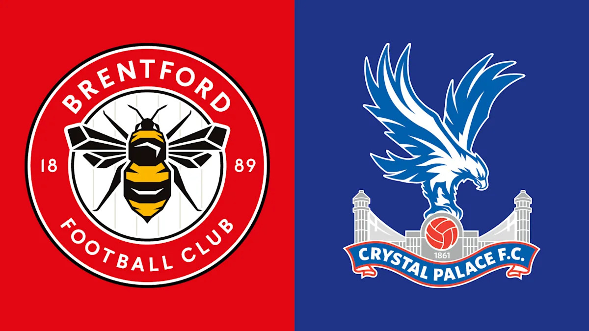 Brentford v Crystal Palace: Key stats and talking points