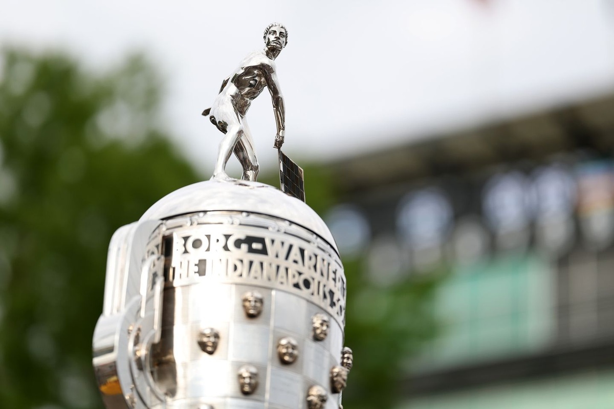 FOX unveils plan for 60 hours of Indy 500 coverage
