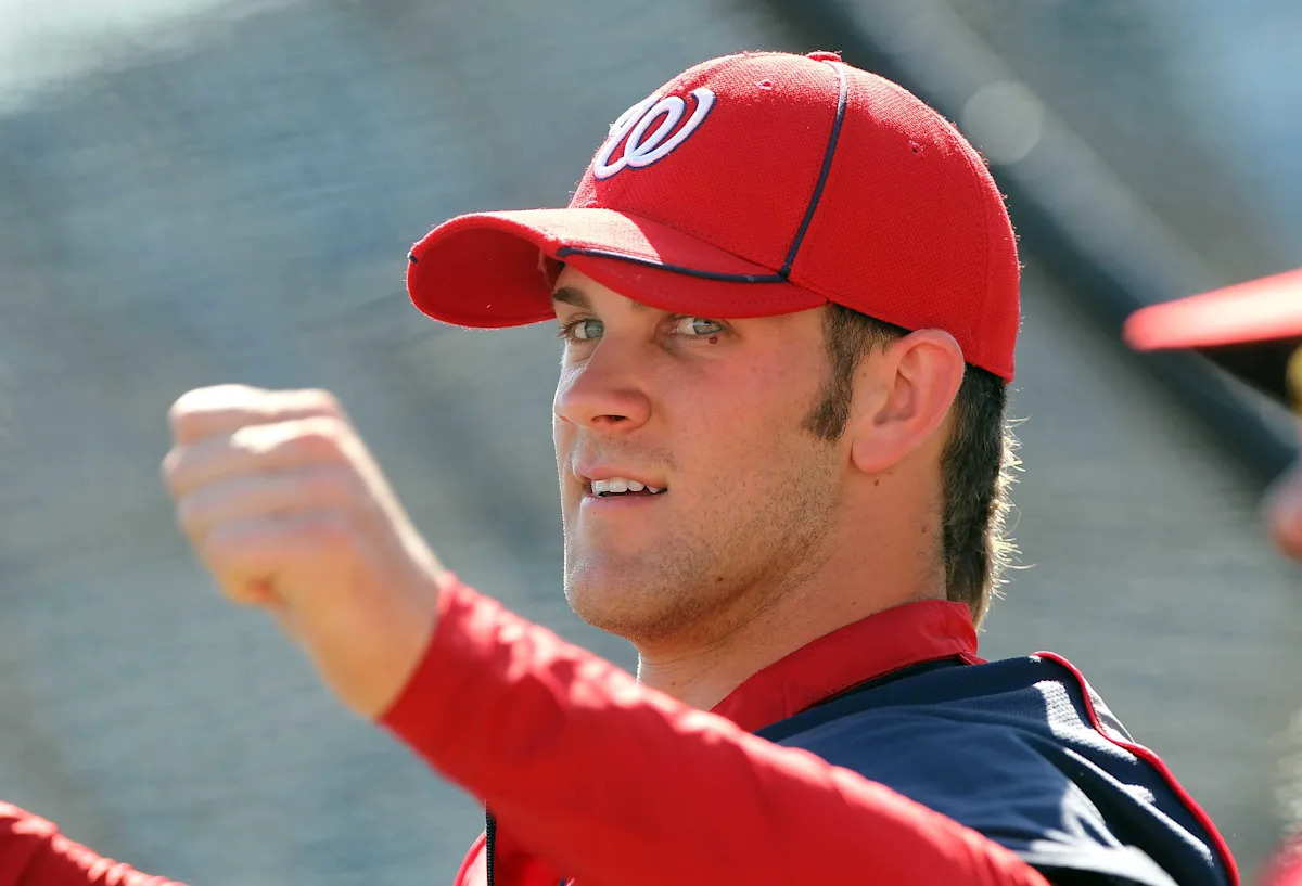 Washington Nationals need to avoid same mistakes made with Bryce Harper & Juan Soto