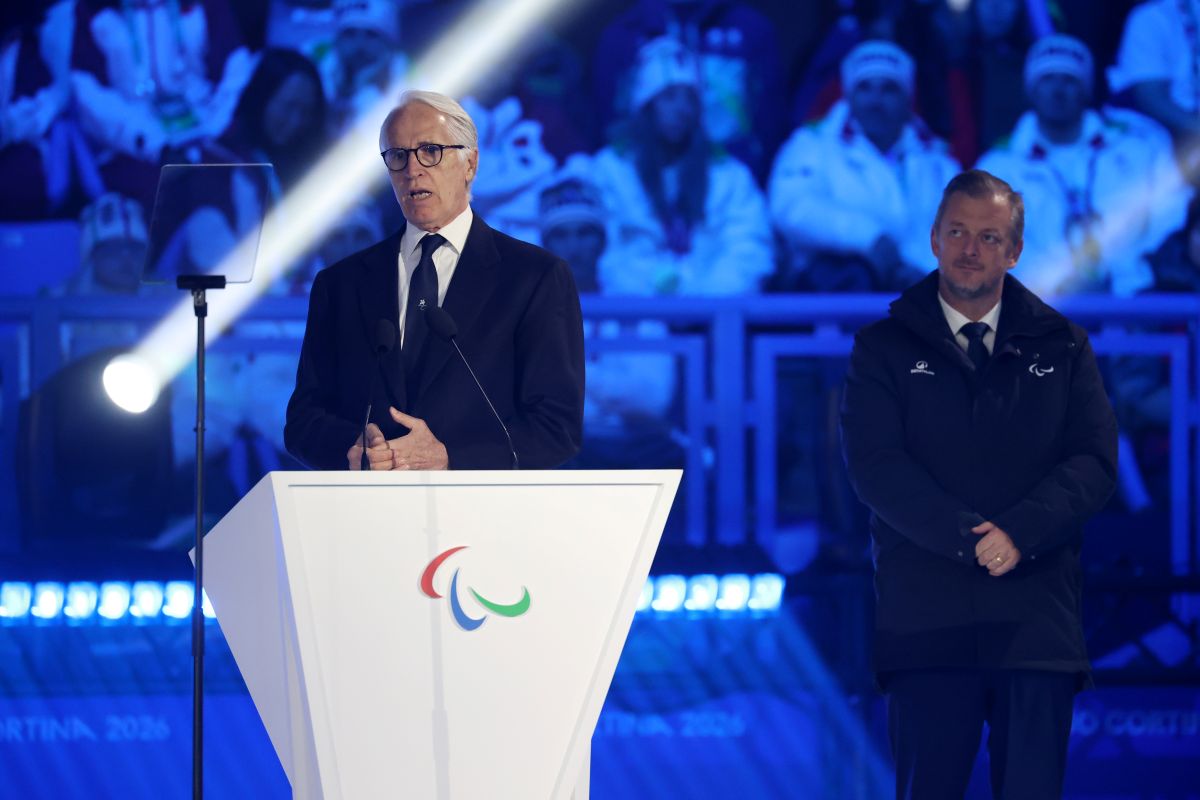 Malagò and Abete FIGC Presidential candidacies are now official Malagò and Abete FIGC Presidential candidacies are now official