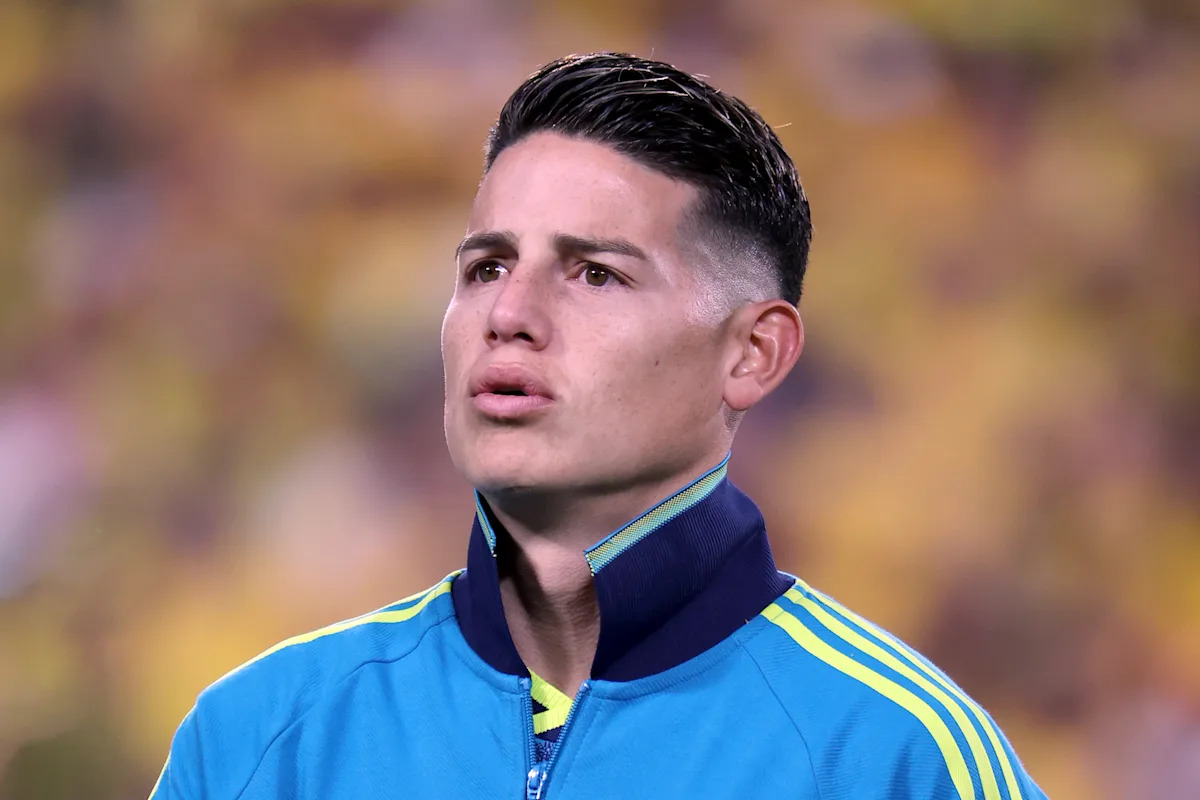 James Rodríguez set to leave Minnesota United James Rodríguez set to leave Minnesota United