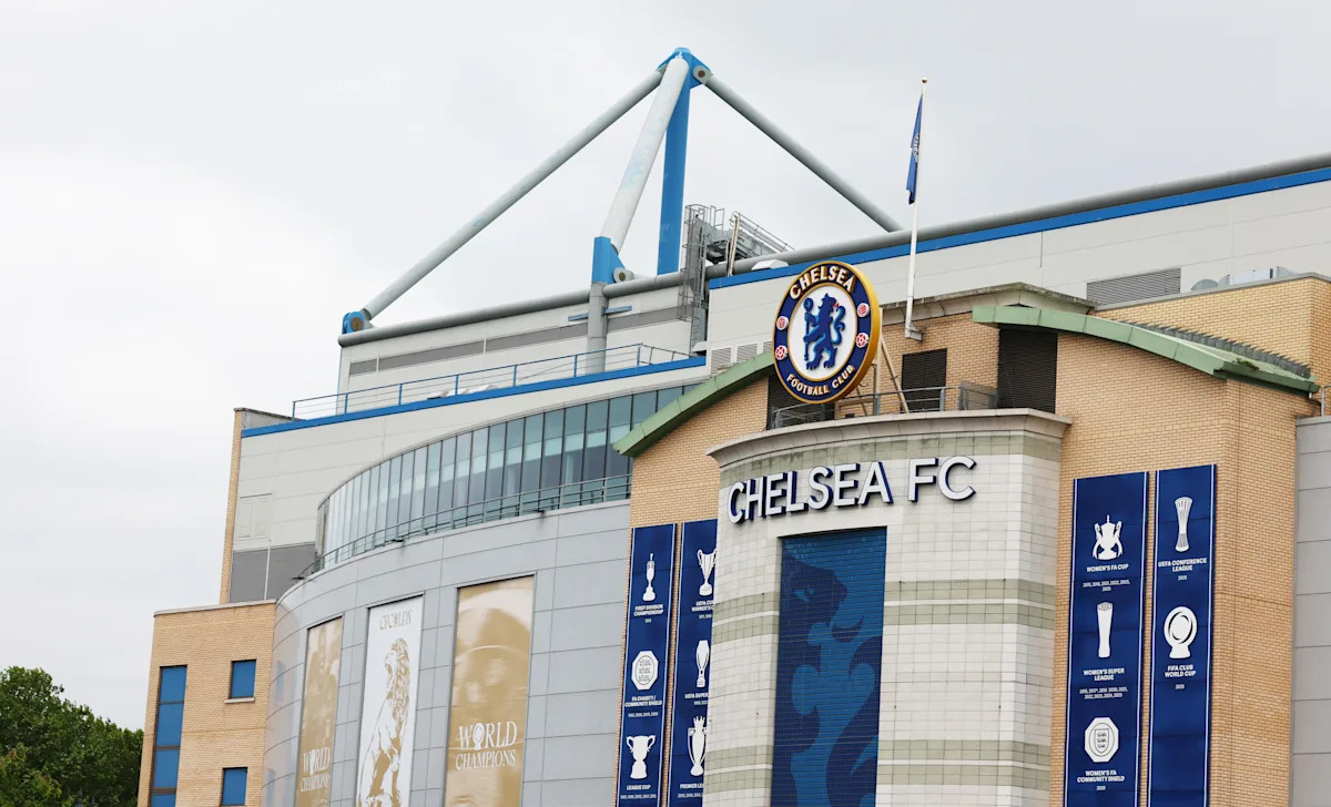 Chelsea officially announce new manager