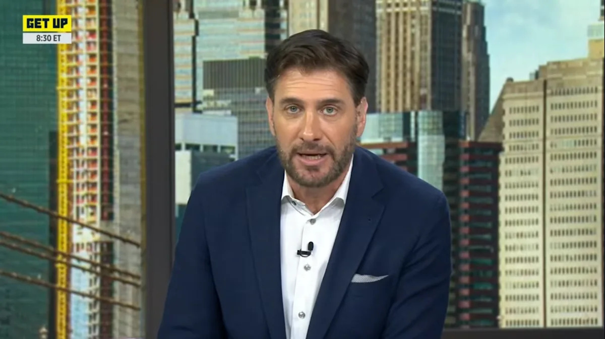 Mike Greenberg: CFP expansion could lead to end of college football ‘as we know it’ Mike Greenberg: CFP expansion could lead to end of college football ‘as we know it’