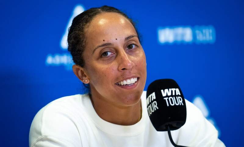 Madison Keys shares her reaction to Aryna Sabalenka&rsquo;s Grand Slam boycott threat