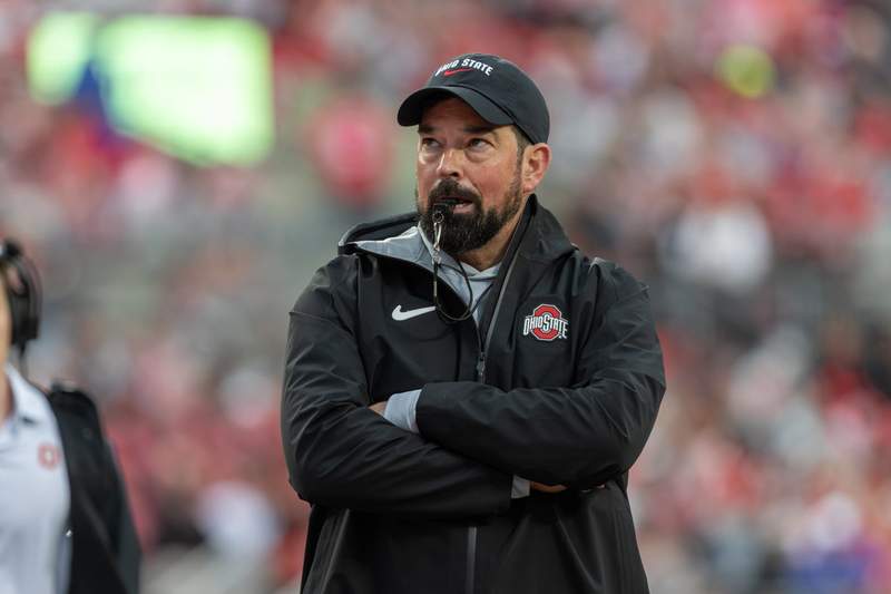 Ryan Day Makes His Stance Public Amid Growing 24-Team Playoff Debate: "So Much Change..."