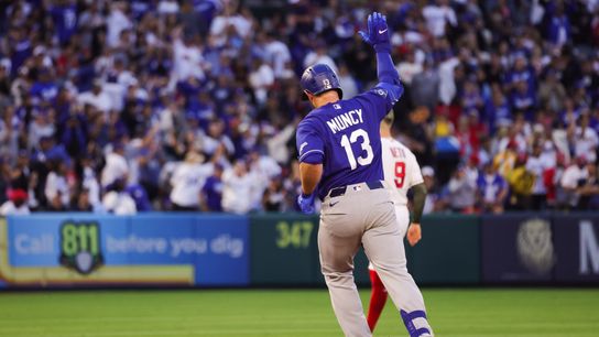 Dodgers shut out Angels as Blake Snell lands on IL