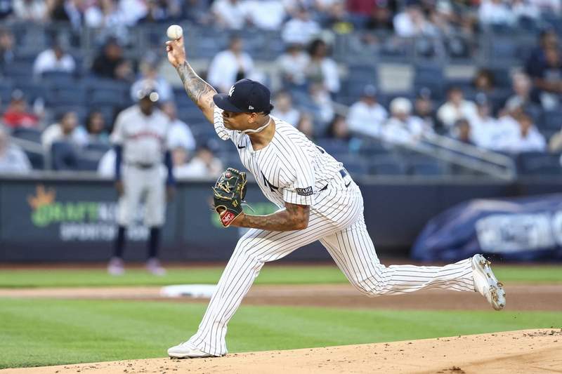 27YO Yankees Star&rsquo;s Career Turns Chaotic Again as Bitter Injury Strikes Back