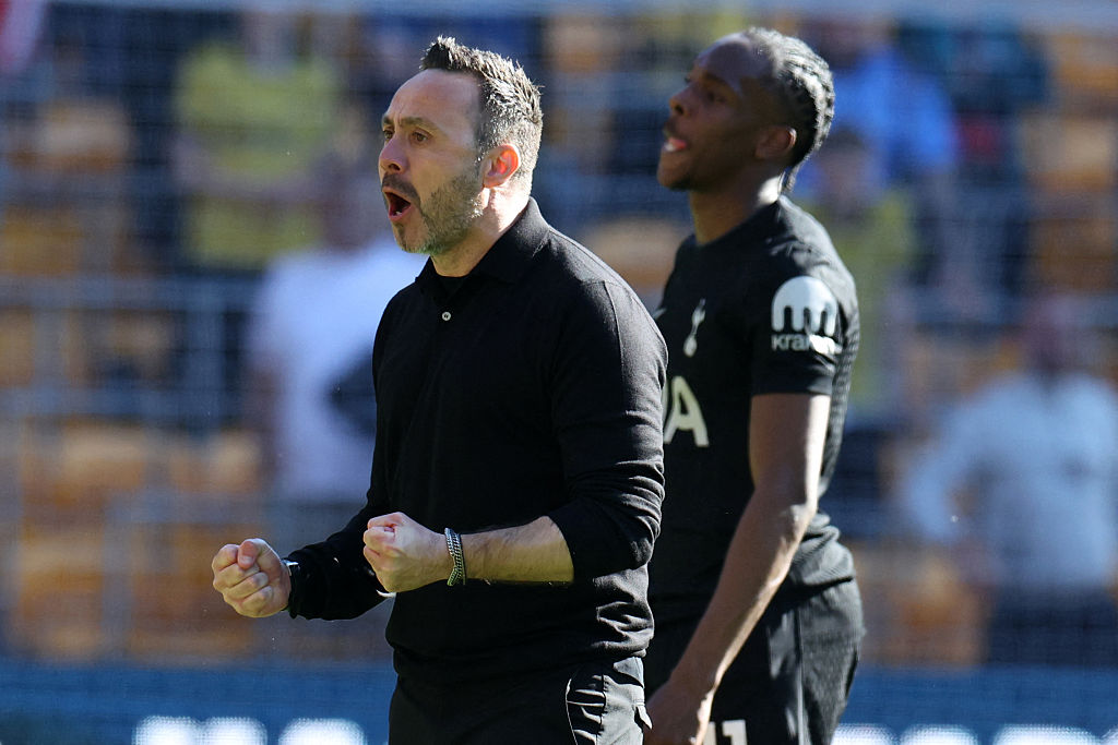 Premier League relegation battle: Are Spurs or West Ham more likely to stay up?