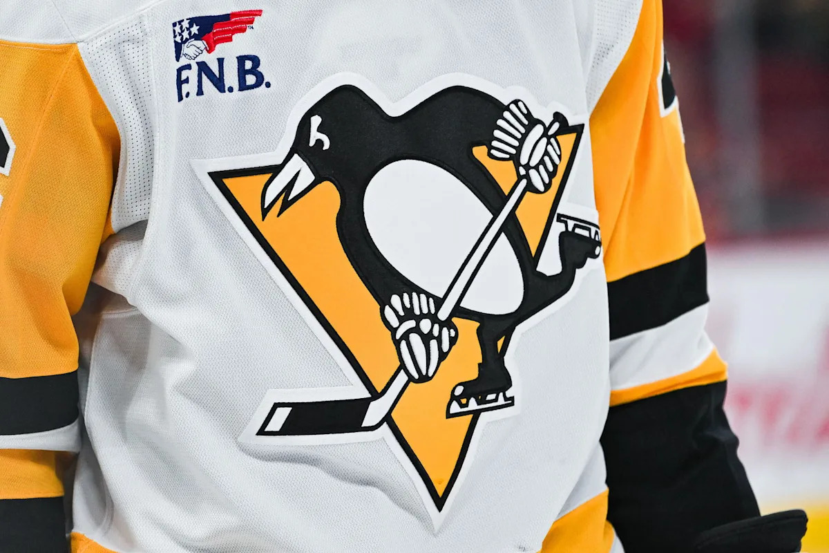 Penguins Select 97-Point WHL Winger In New Mock Draft Penguins Select 97-Point WHL Winger In New Mock Draft