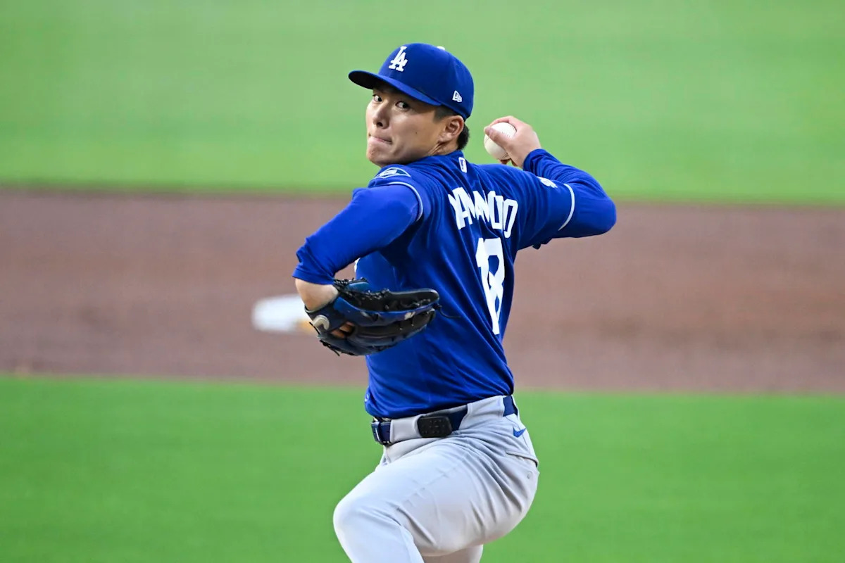 Michael King Neautralizes Dodgers Bats, Drop Series Opener against San Diego