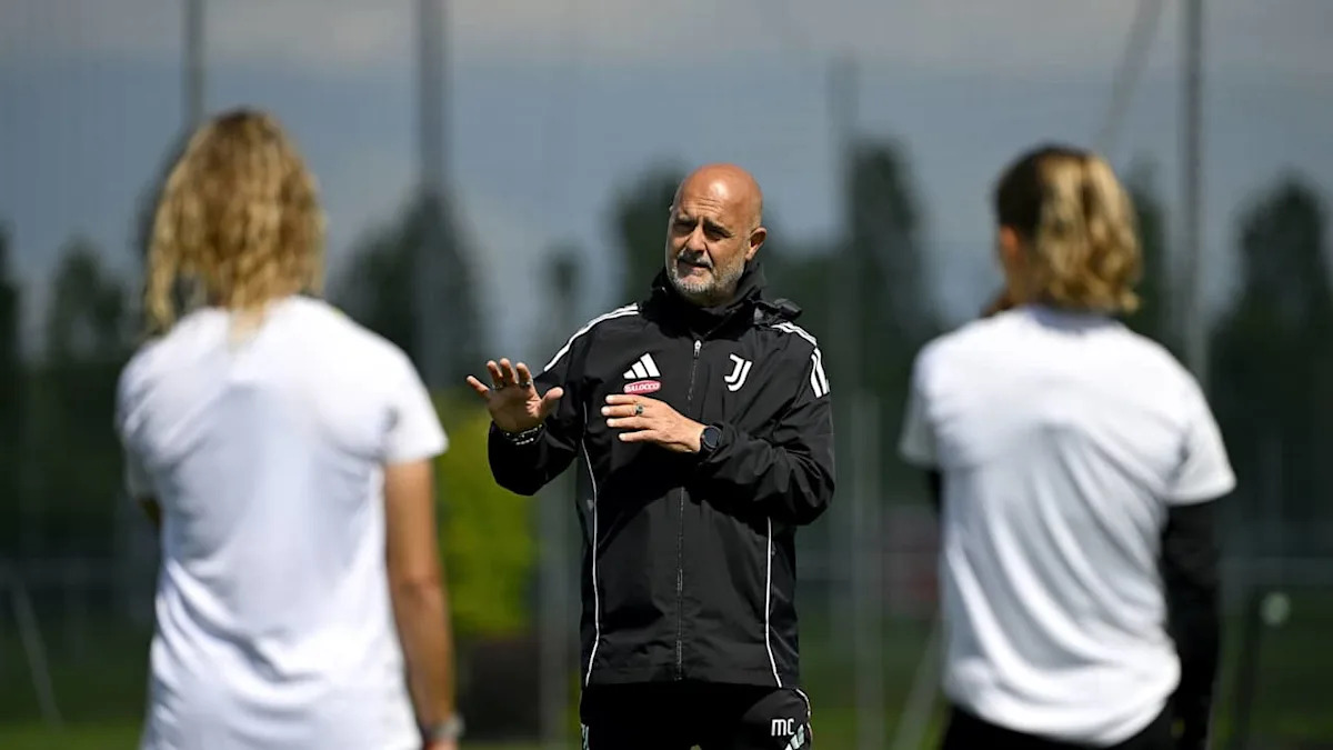 Canzi: The raw data tells us that Inter are truly top-notch