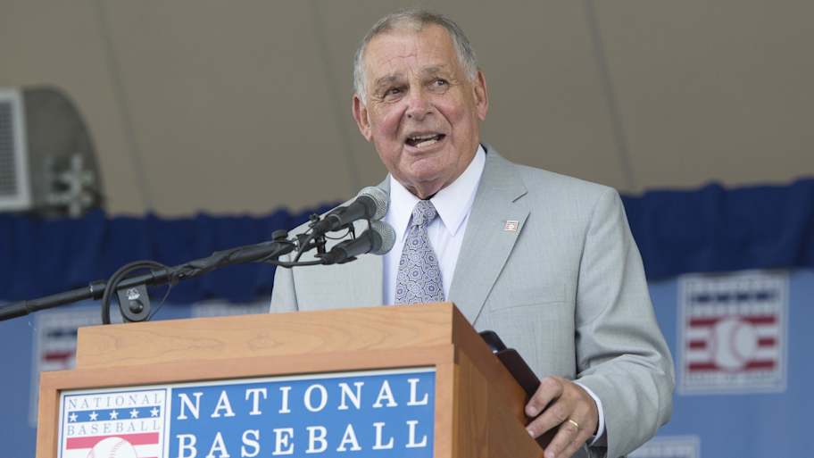 Bobby Cox Remembered as Paving Way for Blue Jays' Future Success
