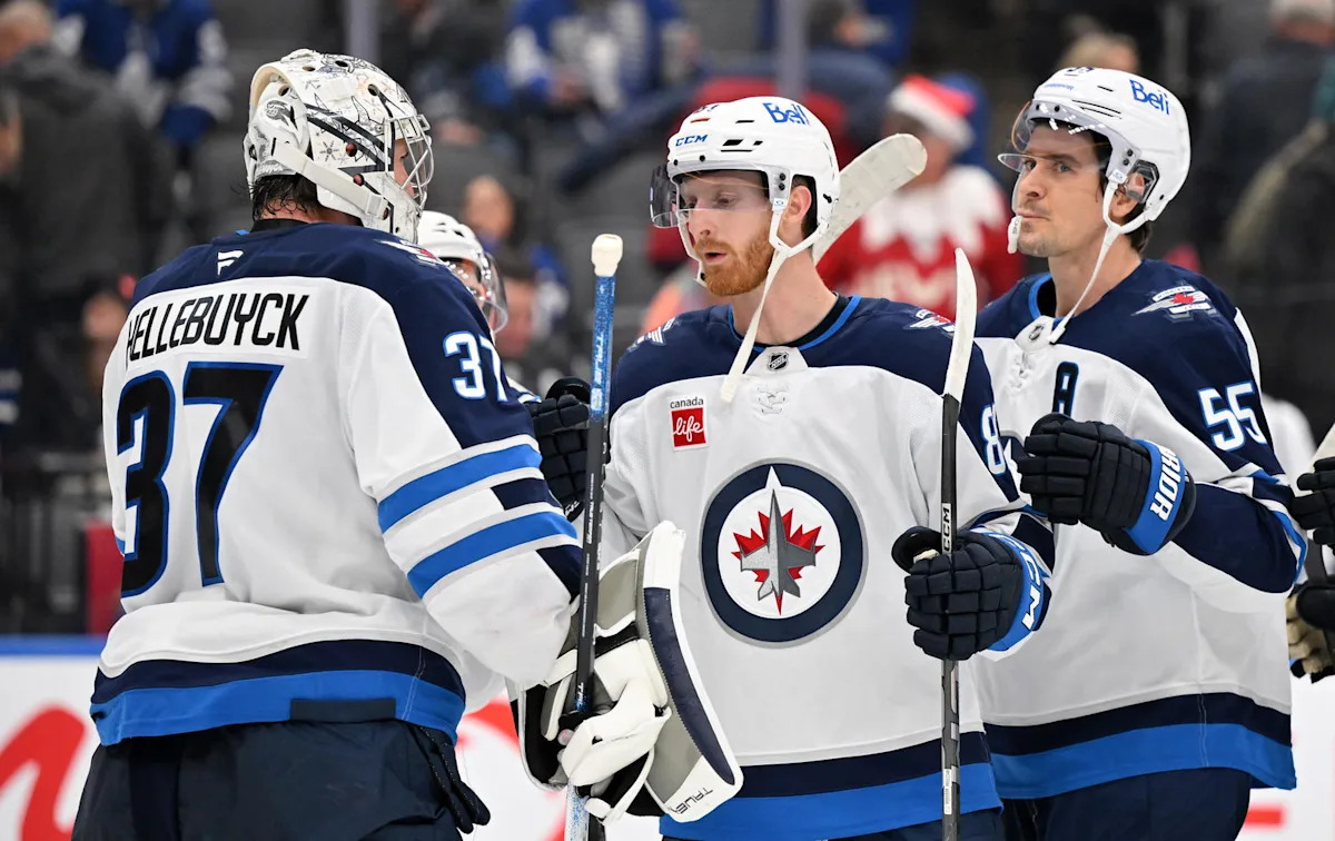 NHL Insider Believes Jets Likely To Flip 8th Overall Pick For Immediate Help NHL Insider Believes Jets Likely To Flip 8th Overall Pick For Immediate Help