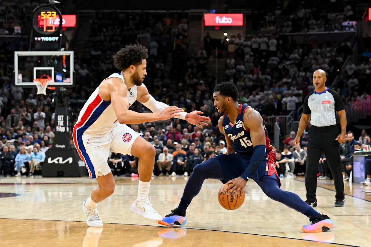 Where to watch Cleveland Cavaliers vs. Detroit Pistons Game 7 NBA playoffs: Live stream, start time, TV channel, odds for Sunday, May 17