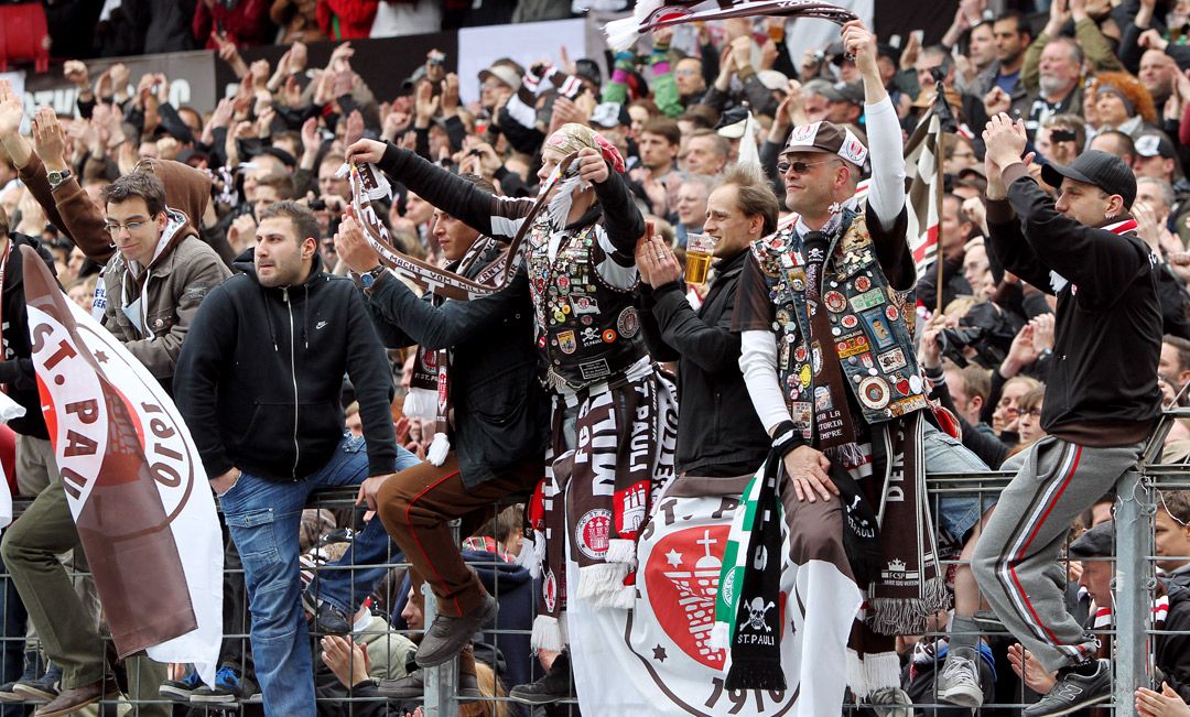 Forget the Premier League: THIS is the best relegation battle in Europe Forget the Premier League: THIS is the best relegation battle in Europe