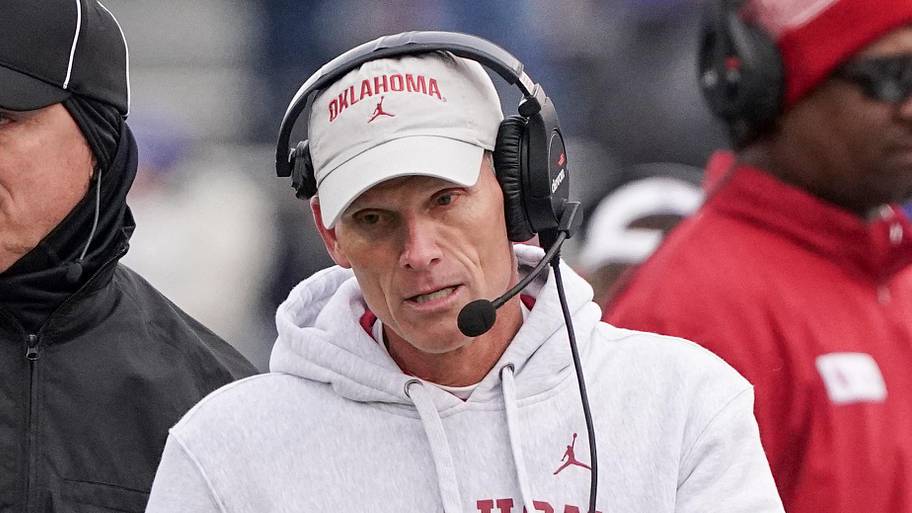 Oklahoma Hopes to Bolster Secondary With Pursuit of 2028 Defensive Back Oklahoma Hopes to Bolster Secondary With Pursuit of 2028 Defensive Back