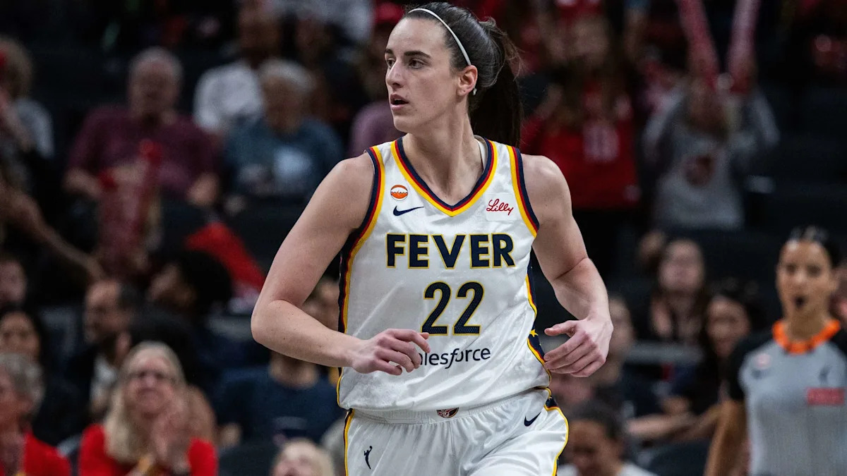 Wings vs Fever Prediction, Picks & Odds for Today's WNBA Game