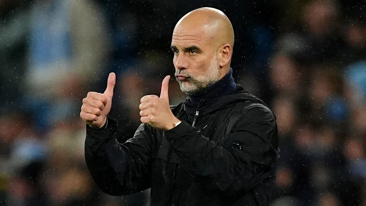Thursday&rsquo;s briefing: Man City shine as Hearts and Celtic ready for title decider