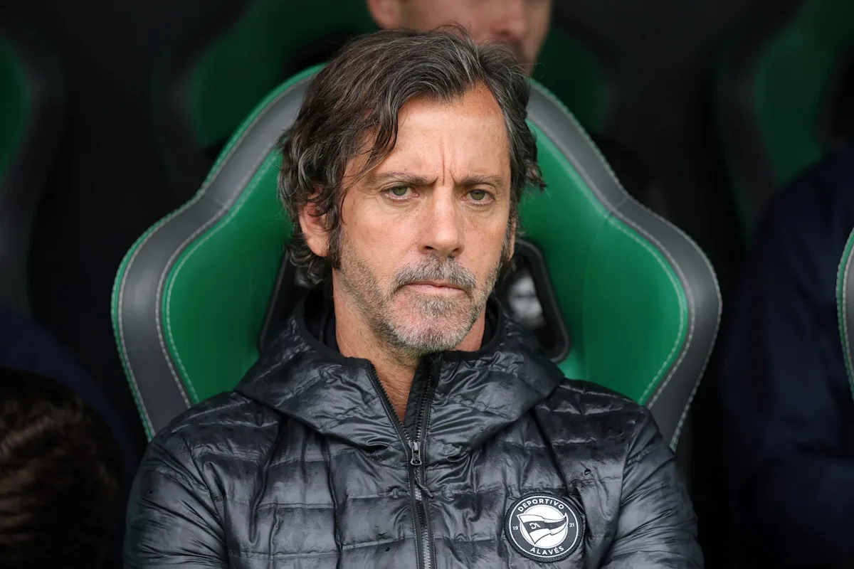 Alaves boss sends fierce warning to Barcelona ahead of must-win La Liga clash: &lsquo;We&rsquo;ll have to give 200%&rsquo;
