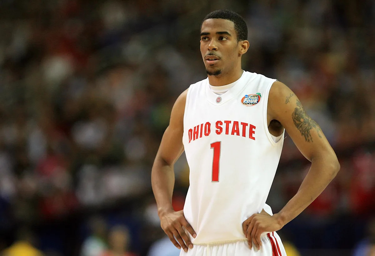 The way Mike Conley conducted himself throughout his 20-year NBA career makes him a Buckeye hero The way Mike Conley conducted himself throughout his 20-year NBA career makes him a Buckeye hero