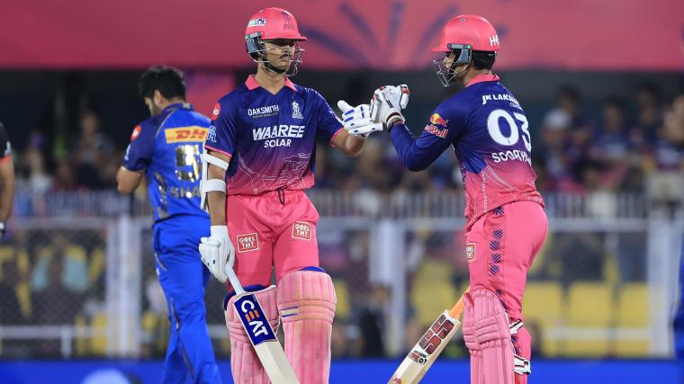 Fastest fifties in IPL history: Full list of quickest 50s in Indian Premier League