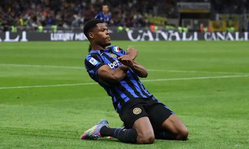 Report: Liverpool in shock move for Serie A star as Inter plot raid on Reds&rsquo; midfielder