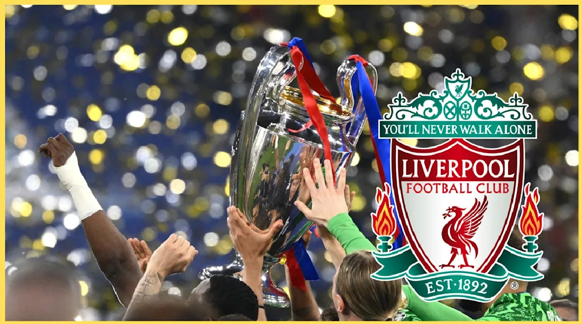 &lsquo;Listening attentively&rsquo; &ndash; Champions League winner &lsquo;could be tempted&rsquo; by summer move to Liverpool
