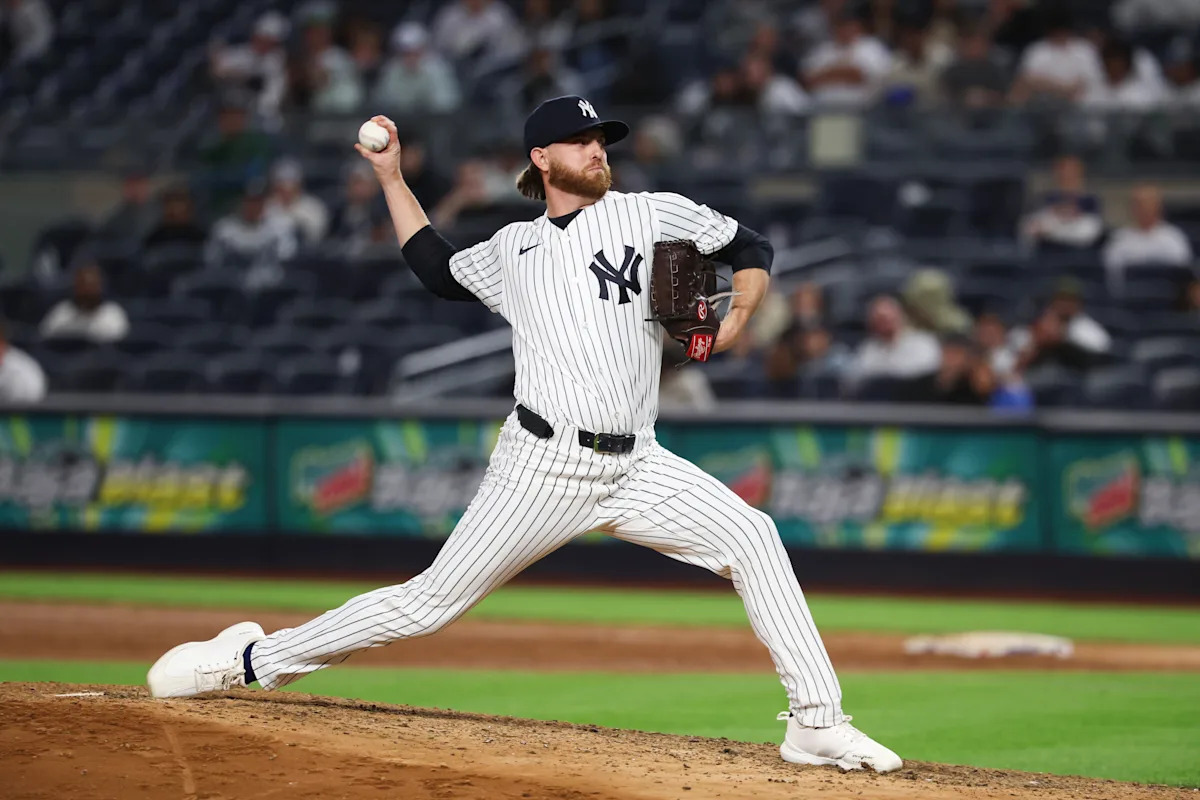 Where to watch Texas Rangers vs. New York Yankees: Live stream, start time, TV channel, odds for Thursday, May 7 Where to watch Texas Rangers vs. New York Yankees: Live stream, start time, TV channel, odds for Thursday, May 7