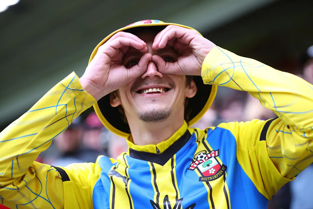 Southampton vs Middlesbrough: Play-off semi-final preview and team news Southampton vs Middlesbrough: Play-off semi-final preview and team news