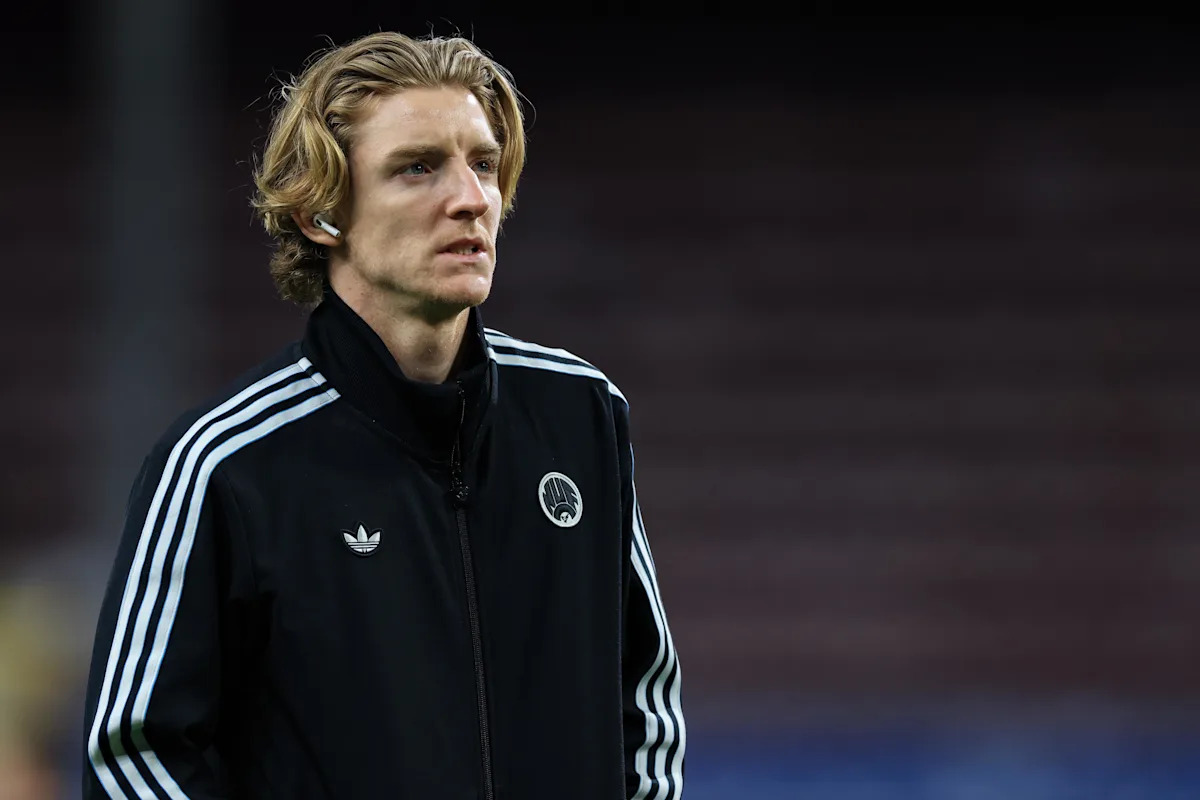 Bayern Munich News: Anthony Gordon on the agenda for FC Bayern meeting; Liverpool, FC Barcelona eyeing Tottenham&rsquo;s Micky van de Ven; and MORE!