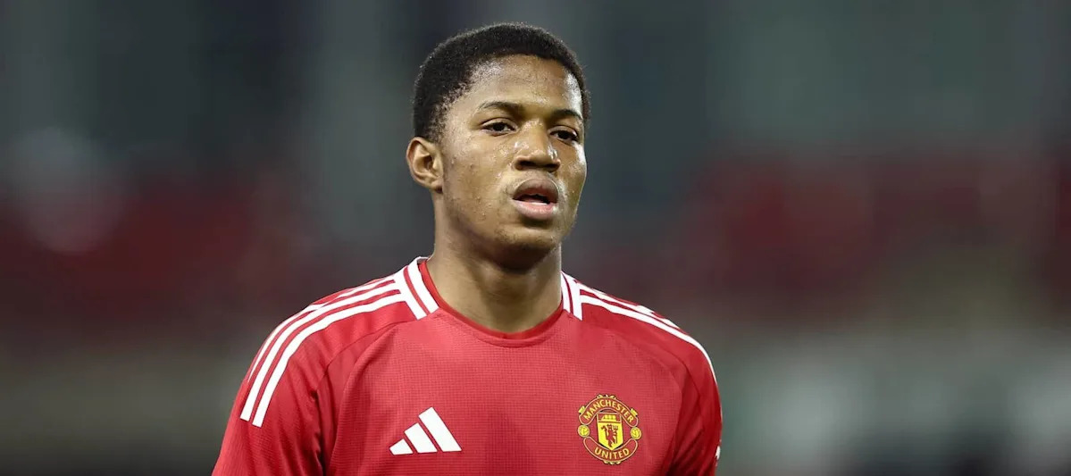 Premier League 2 Play-Off Final: Brighton U21s 1-0 Manchester United U21s Premier League 2 Play-Off Final: Brighton U21s 1-0 Manchester United U21s