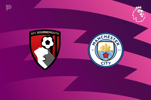 PREVIEW | Bournemouth vs Manchester City: team news, lineups, predictions (Premier League 19/05)