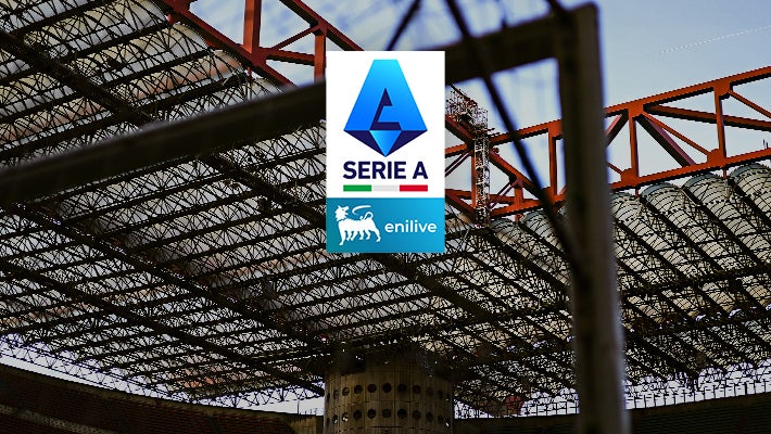 SERIE A 2025/26: DATE AND TIME FOR MATCHDAY 38