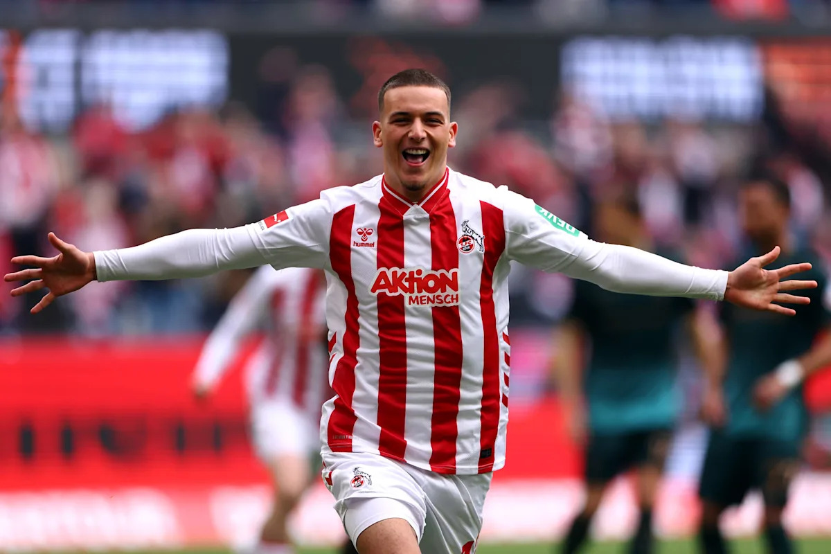 Chelsea Are In Pole Position To Sign This Bundesliga Winger: Should The Blues Move In For Him?