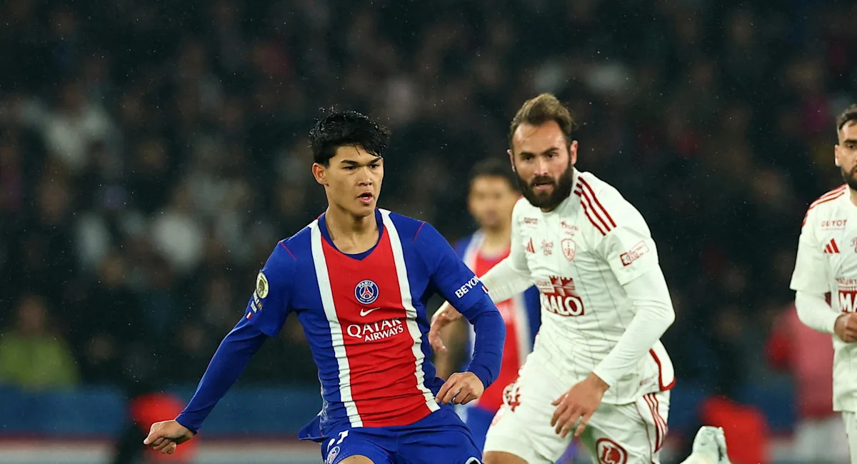 Jerome Rothen Uses Dro Fernandez as Example to Criticize PSG