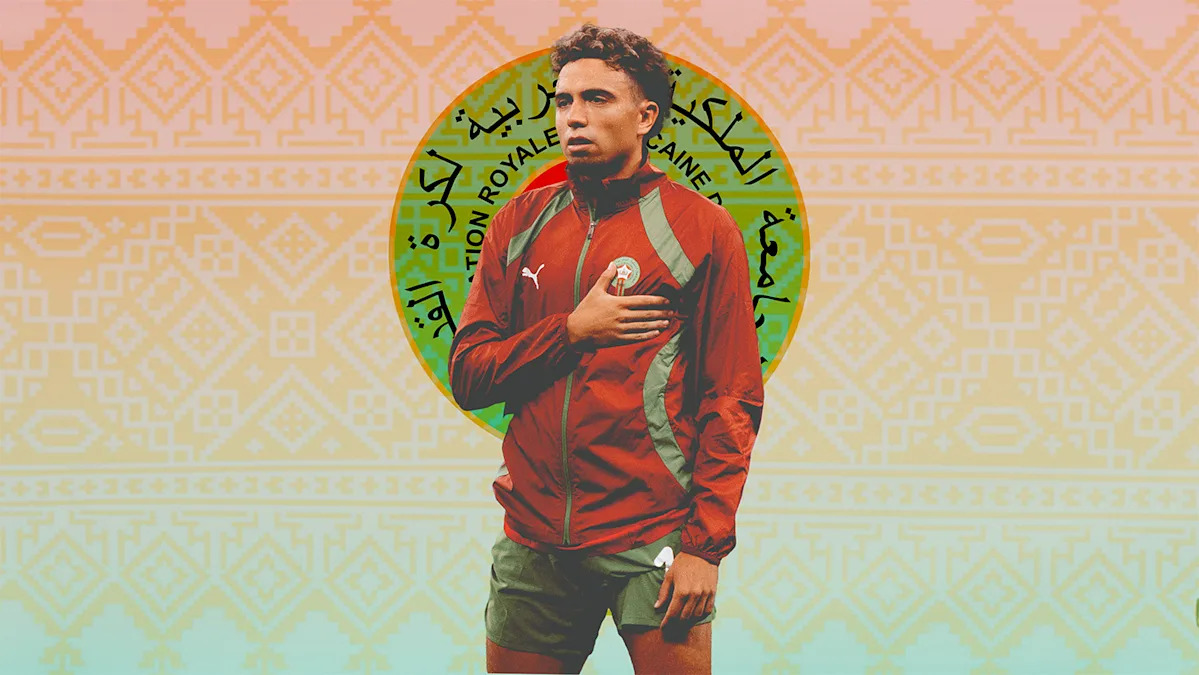 Neil El Aynaoui: Morocco&rsquo;s Unsung Hero